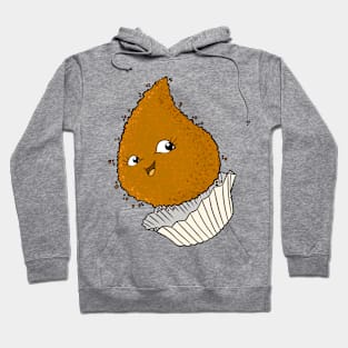 Coxinha Hoodie